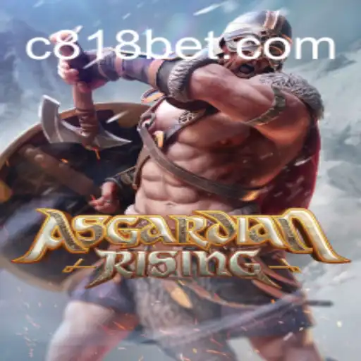 Descubra o Fascinante Mundo de AsgardianRising no 818bet