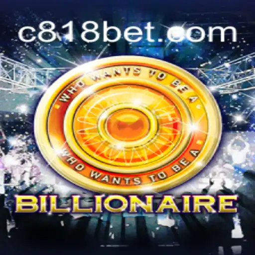 Explorando o Jogo 'Billionaire' e a Plataforma 818bet