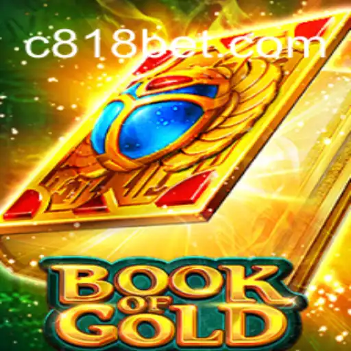 BookofGold: Descubra o Fascínio do Jogo Popular na 818bet