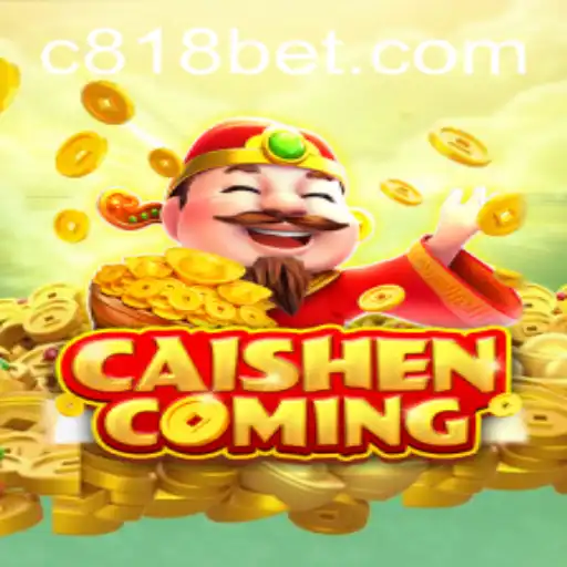 Descubra o Universo de CAISHENCOMING no 818bet