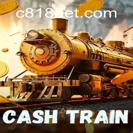 Descubra o Empolgante Jogo CashTrain no 818bet