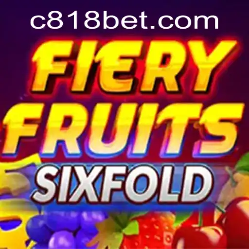 Explorando o FieryFruitsSixFold: Um Novo Horizonte no Mundo dos Jogos Digitais