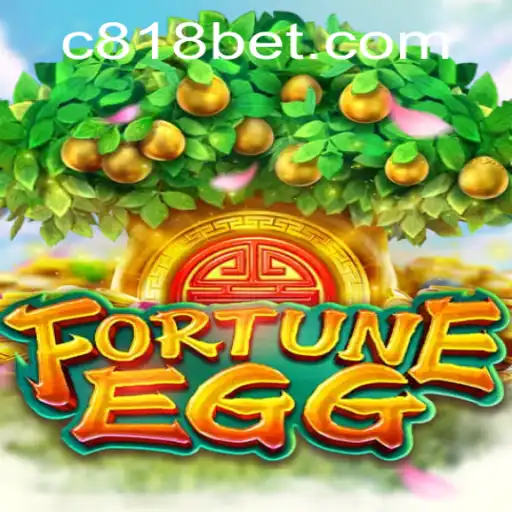 Descubra FortuneEgg: O Jogo de Apostas Que Está Conquistando o 818bet