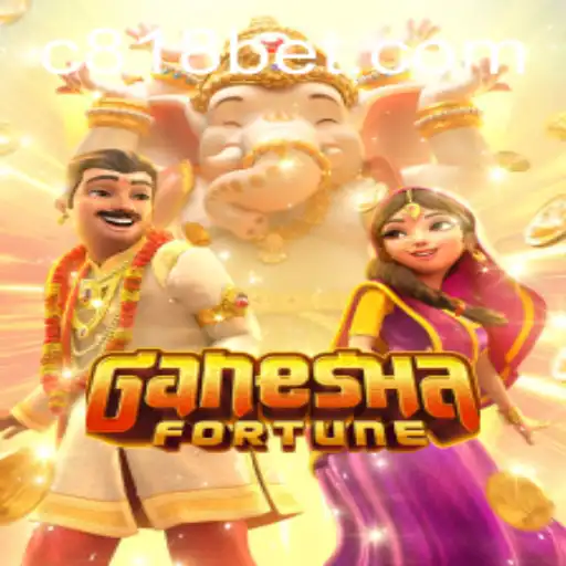 GaneshaFortune: Explorando o Mundo Fascinante do Jogo com 818bet