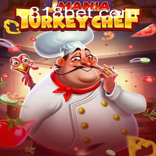 Explorando JManiaTurkeyChef: Um Mergulho no Universo do Jogo