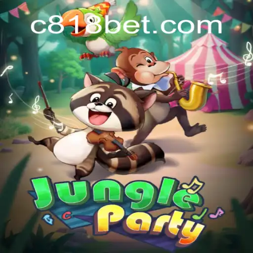 Descobrindo JungleParty: Aventura e Estratégia na Selva com 818bet