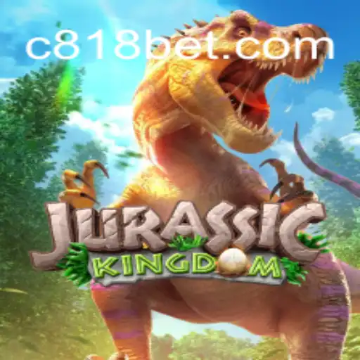 Descubra a Aventura Pré-Histórica de JurassicKingdom com 818bet