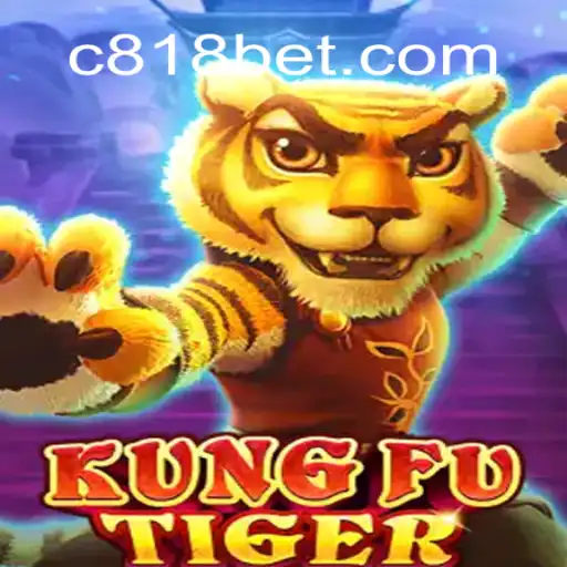 KungFuTiger: Desvende o Mundo do Jogo e suas Regras com 818bet