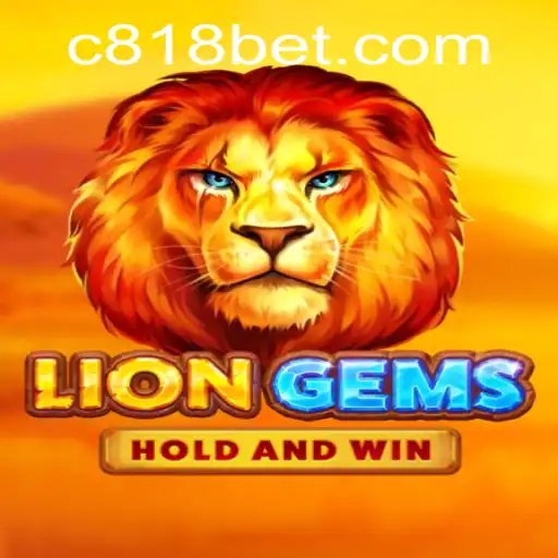 Descubra o Mundo Encantador de LionGems no 818bet