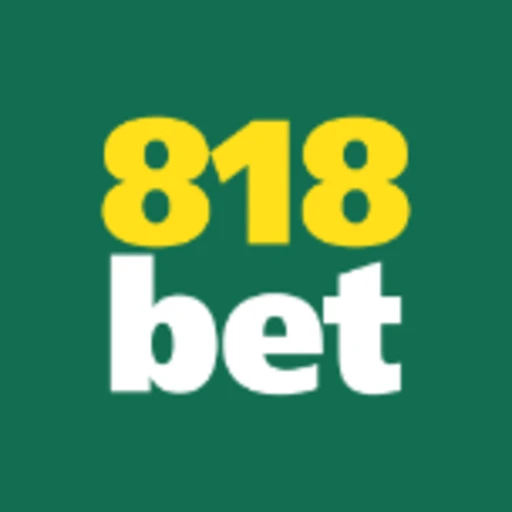 818bet Logo