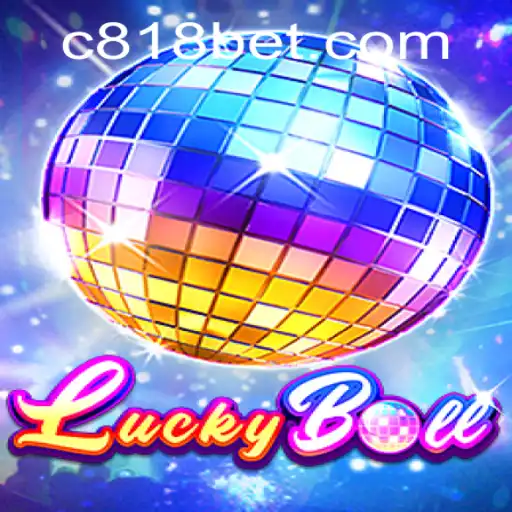 Descubra o Mundo do Jogo LuckyBall com 818bet