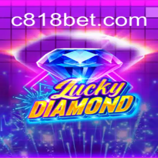 Explorando o Mundo Emocionante do Jogo LuckyDiamond com 818bet