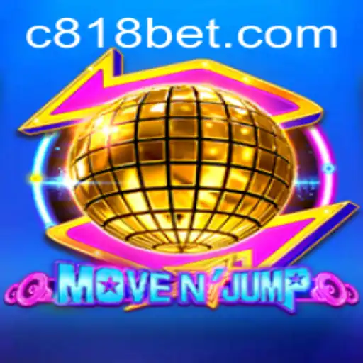 Descubra o Empolgante Mundo de MovenJump com 818bet