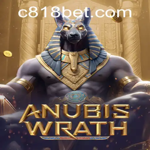 Descubra o universo de AnubisWrath e mergulhe na aventura
