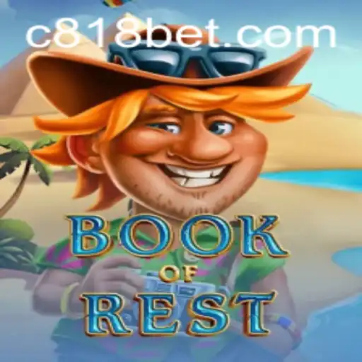 Descubra o Fascinante Mundo de BookofRest: O Novo Fenômeno em Jogos de Azar