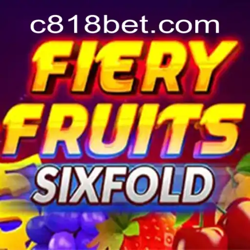 Explorando o FieryFruitsSixFold: Um Novo Horizonte no Mundo dos Jogos Digitais