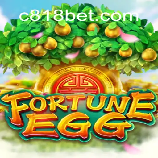 Descubra FortuneEgg: O Jogo de Apostas Que Está Conquistando o 818bet