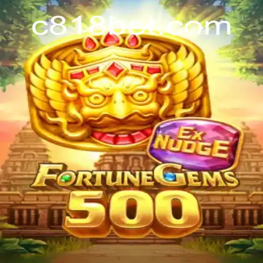 FortuneGems500: Uma Aventura Fascinante no Mundo dos Jogos de Sorte