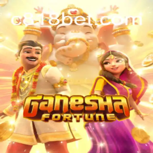 GaneshaFortune: Explorando o Mundo Fascinante do Jogo com 818bet