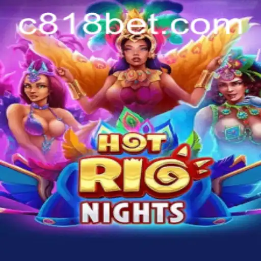 Descubra HotRioNights e Como Dominá-lo no 818bet