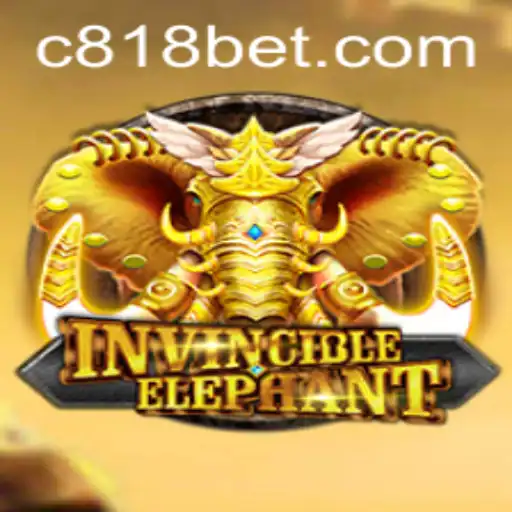 Descubra o Fascinante Mundo de InvincibleElephant