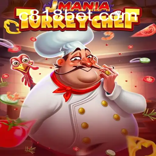 Explorando JManiaTurkeyChef: Um Mergulho no Universo do Jogo