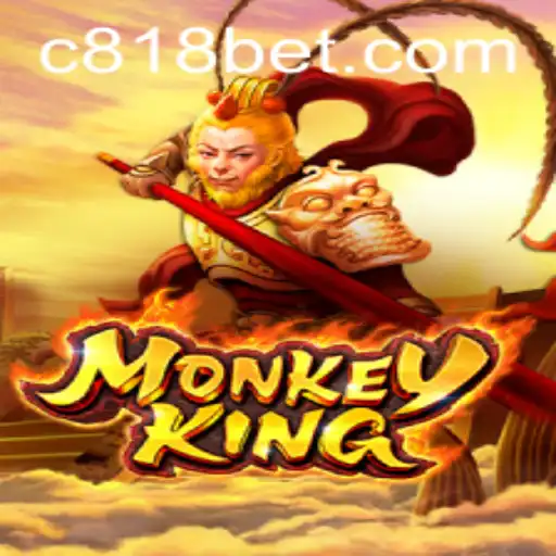 Descubra o Fascinante Mundo de MonkeyKing: A Aventura no Universo de 818bet