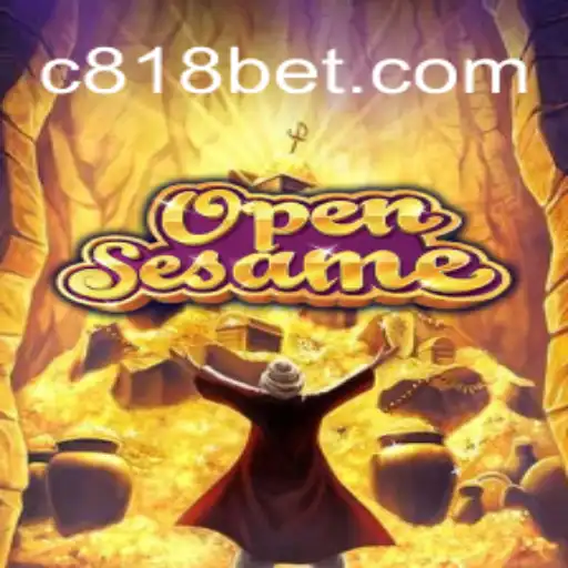 OpenSesame: Uma Nova Geração de Jogos Inovadores com 818bet
