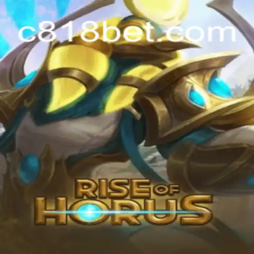 Rise of Horus: A Nova Sensação dos Jogos de Aventura