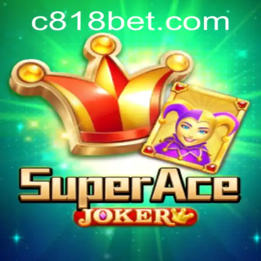 Descubra SuperAceJoker: O Jogo de Cartas Que Está Revolucionando o Mundo dos Cassinos