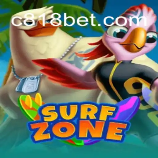 SurfZone: Desvendando a Experiência em Jogos com 818bet