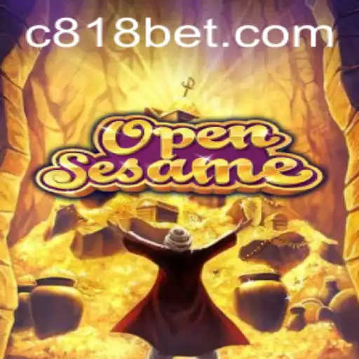 OpenSesame: Uma Nova Geração de Jogos Inovadores com 818bet
