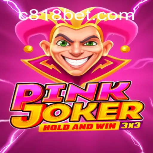 Descubra o Mundo Empolgante de PinkJoker e 818bet: Um Novo Jogo de Estratégia com Elementos Modernos