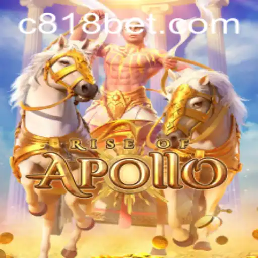 Descubra o Mundo de 'RiseofApollo' com 818bet: Suas Regras e Aventura
