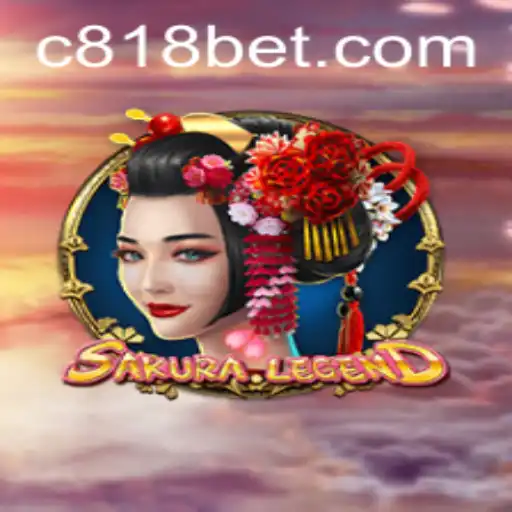 Descubra a Aventura de SakuraLegend no Universo de 818bet