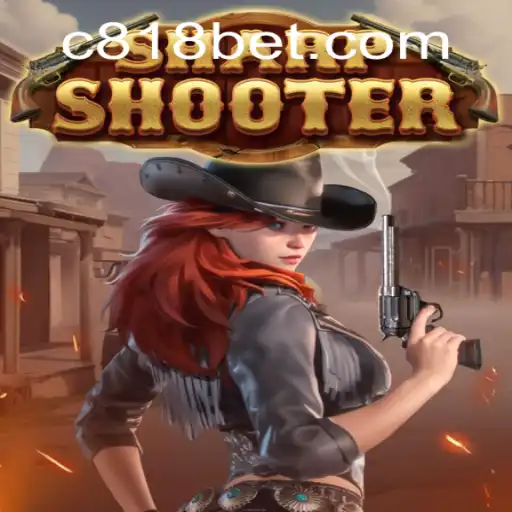 Sharpshooter: A Excitante Experiência de Jogo da 818bet