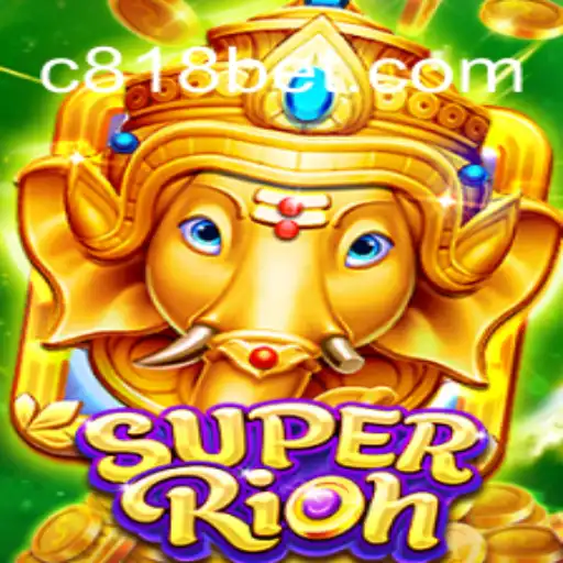 SuperRich: A Nova Aventura no Mundo dos Jogos de Cassino Online