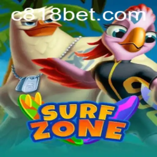 SurfZone: Desvendando a Experiência em Jogos com 818bet